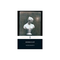 Penguin books ltd Middlemarch (häftad, eng)