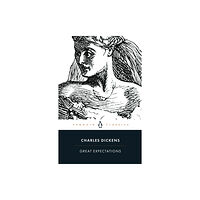 Penguin books ltd Great Expectations (häftad, eng)