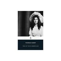 Penguin books ltd Tess of the D'Urbervilles (häftad, eng)