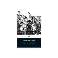Penguin books ltd A Tale of Two Cities (häftad, eng)