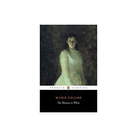 Penguin books ltd The Woman in White (häftad, eng)