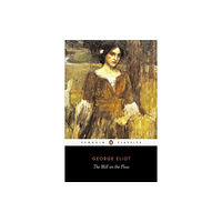Penguin books ltd The Mill on the Floss (häftad, eng)