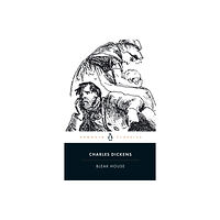 Penguin books ltd Bleak House (häftad, eng)