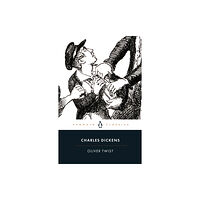 Penguin books ltd Oliver Twist (häftad, eng)