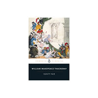 Penguin books ltd Vanity Fair (häftad, eng)