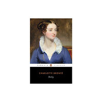 Penguin books ltd Shirley (häftad, eng)