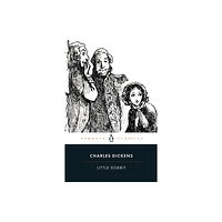 Penguin books ltd Little Dorrit (häftad, eng)