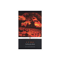 Penguin books ltd The War of the Worlds (häftad, eng)