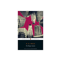 Penguin books ltd The Sleeper Awakes (häftad, eng)