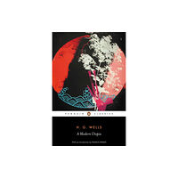 Penguin books ltd A Modern Utopia (häftad, eng)