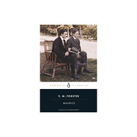 Penguin books ltd Maurice (häftad, eng)