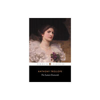 Penguin books ltd The Eustace Diamonds (häftad, eng)