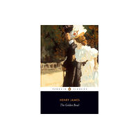 Penguin books ltd The Golden Bowl (häftad, eng)