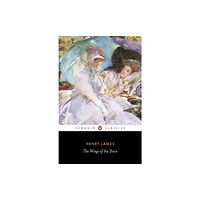 Penguin books ltd The Wings of the Dove (häftad, eng)