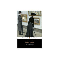 Penguin books ltd The Ambassadors (häftad, eng)