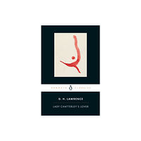 Penguin books ltd Lady Chatterley's Lover (häftad, eng)