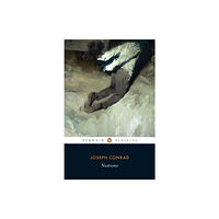 Penguin books ltd Nostromo (häftad, eng)
