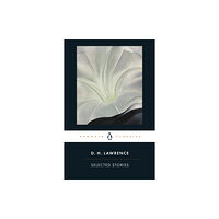 Penguin books ltd Selected Stories (häftad, eng)