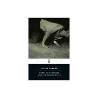 Penguin books ltd Heart of Darkness (häftad, eng)