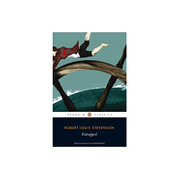 Penguin books ltd Kidnapped (häftad, eng)