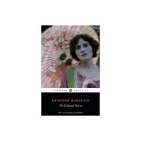 Penguin books ltd The Collected Stories of Katherine Mansfield (häftad, eng)