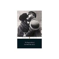 Penguin books ltd The Penguin Book of First World War Stories (häftad, eng)