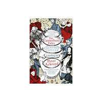 Penguin books ltd The Canterbury Tales: A retelling by Peter Ackroyd (häftad, eng)