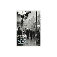 Penguin books ltd London Belongs to Me (häftad, eng)