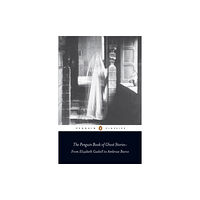 Penguin books ltd The Penguin Book of Ghost Stories (häftad, eng)