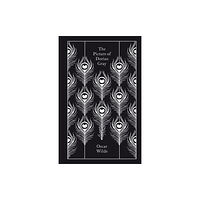 Penguin books ltd The Picture of Dorian Gray (inbunden, eng)