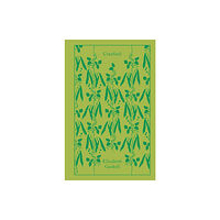 Penguin books ltd Cranford (inbunden, eng)