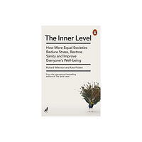 Penguin books ltd The Inner Level (häftad, eng)