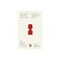 Penguin books ltd Two Girls, One on Each Knee (häftad, eng)