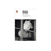 Penguin books ltd Mr Hire's Engagement (häftad, eng)