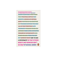 Penguin books ltd How to Run A Government (häftad, eng)