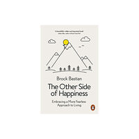 Penguin books ltd The Other Side of Happiness (häftad, eng)