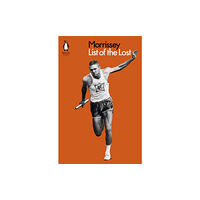 Penguin books ltd List of the Lost (häftad, eng)