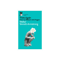 Penguin books ltd Think Again (häftad, eng)
