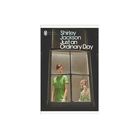 Penguin books ltd Just an Ordinary Day (häftad, eng)