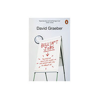 Penguin books ltd Bullshit Jobs (häftad, eng)