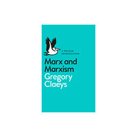 Penguin books ltd Marx and Marxism (häftad, eng)