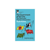 Penguin books ltd The Government of No One (häftad, eng)