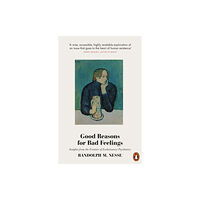 Penguin books ltd Good Reasons for Bad Feelings (häftad, eng)