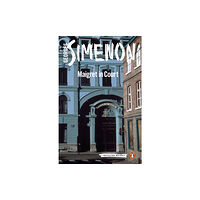 Penguin books ltd Maigret in Court (häftad, eng)