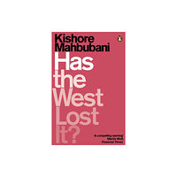 Penguin books ltd Has the West Lost It? (häftad, eng)