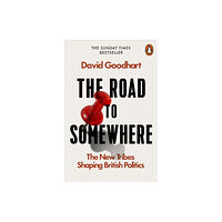 Penguin books ltd The Road to Somewhere (häftad, eng)