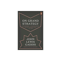 Penguin books ltd On Grand Strategy (häftad, eng)