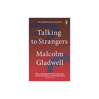 Penguin books ltd Talking to Strangers (häftad, eng)