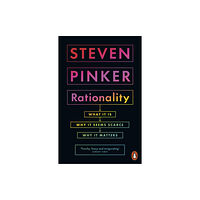 Penguin books ltd Rationality (häftad, eng)