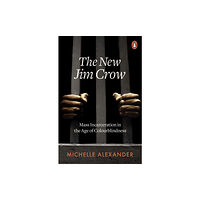 Penguin books ltd The New Jim Crow (häftad, eng)